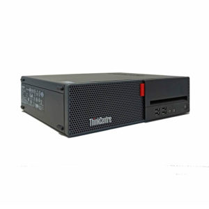 Lenovo M910s SFF i3-6100/8GB DDR3/128GB M.2 SSD/DVD/10P Grade A+ Refurbished PC | Refurbished | elabstore.gr