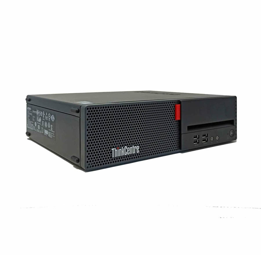 Lenovo M910s SFF i3-6100/ 8GB DDR3/ 128GB M.2 SSD/ DVD/ 10P Grade A+ Refurbished PC | eLabstore.gr Lenovo M910s SFF i3-6100/8GB DDR3/128GB M.2 SSD/DVD/10P Grade A+ Refurbished PC | Refurbished | elabstore.gr