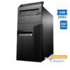 Lenovo M93pTower i7-4790/ 8GB DDR3/ 128GB SSD/ DVD/ 8P Grade A+ Refurbished PC | eLabstore.gr Lenovo M93pTower i7-4790/8GB DDR3/128GB SSD/DVD/8P Grade A+ Refurbished PC | Refurbished | elabstore.gr