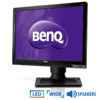 Used Monitor (A-) BL2201PT LED/BenQ/22"/1680x1050/Wide/Black/w/Speakers/D-SUB & DVI-D | Refurbished | elabstore.gr