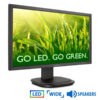 Used Monitor VG2239 LED/Viewsonic/22/1920x1080/Wide/Black/w/Speakers/D-SUB & DVI-D & DP & USB Hub | Refurbished | elabstore.gr