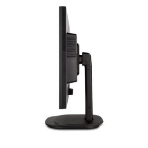 Used Monitor VG2239 LED/Viewsonic/22/1920x1080/Wide/Black/w/Speakers/D-SUB & DVI-D & DP & USB Hub | Refurbished | elabstore.gr