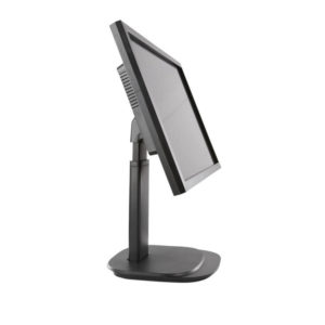 Used Monitor VG2239 LED/Viewsonic/22/1920x1080/Wide/Black/w/Speakers/D-SUB & DVI-D & DP & USB Hub | Refurbished | elabstore.gr
