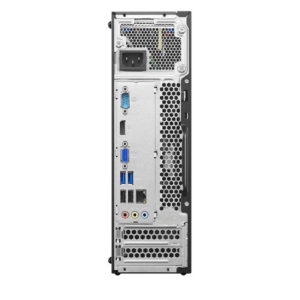 Lenovo S510 SFF i3-6100/ 8GB DDR4/ 128GB SSD/ DVD/ 8P Grade A+ Refurbished PC | eLabstore.gr Lenovo S510 SFF i3-6100/8GB DDR4/128GB SSD/DVD/8P Grade A+ Refurbished PC | Refurbished | elabstore.gr