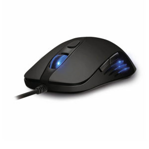 Varr Gaming Set 3in1 LED backlight Keyboard/RGB Mouse/Mousepad VSETKMP01 | Gaming | elabstore.gr