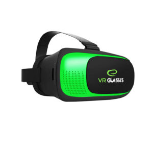 VR GLASSES 3D For SmartPhons 3.5"-6" w/Bluetooth Remote Controler EGV300R | Αξεσουάρ | elabstore.gr