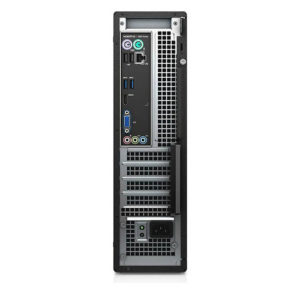 Dell Vostro 3800 SlimTower Desktop i3-4150/4GB DDR3/500GB/DVD/7P Grade A+ Refurbished PC | Refurbished | elabstore.gr