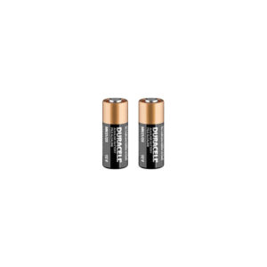 DURACELL SECURITY 12V MN21 2τεμ Μπαταρία Αλκαλική | Μπαταρίες | elabstore.gr
