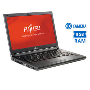 Fujitsu (A-) LifeBook E544 i3-4000M/14