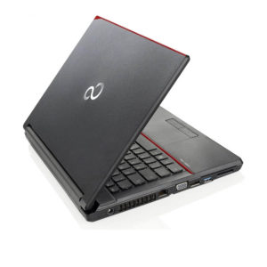 Fujitsu (A-) LifeBook E544 i3-4000M/14