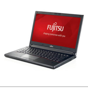 Fujitsu (A-) LifeBook E544 i3-4000M/14