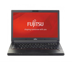 Fujitsu (A-) LifeBook E544 i3-4000M/14