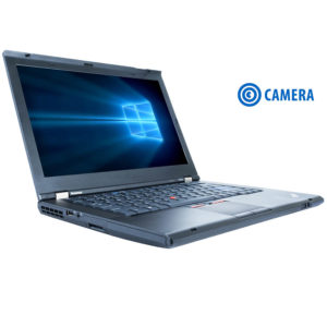 Lenovo (A-) ThinkpPad T420 i5-2520M/14