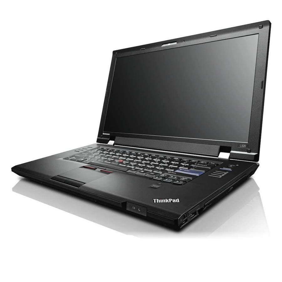 Lenovo ThinkpPad L520 i3-2350M/ 15.6"/ 4GB/ 320GB/ DVD/ Camera/ 7H Grade A Refurbished Laptop | eLabstore.gr Lenovo ThinkpPad L520 i3-2350M/15.6"/4GB/320GB/DVD/Camera/7H Grade A Refurbished Laptop | Refurbished | elabstore.gr