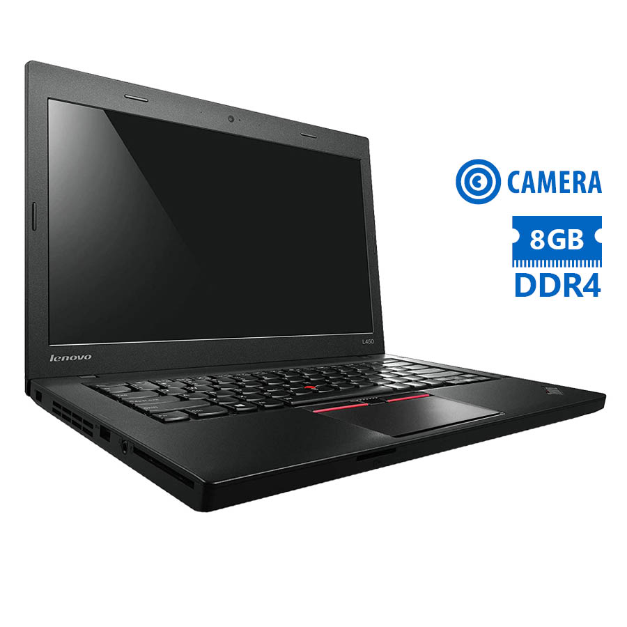 Lenovo ThinkpPad L470 i3-6100U/ 14"/ 8GB DDR4/ 500GB/ No ODD/ Camera/ 8P Grade A Refurbished Laptop | eLabstore.gr Lenovo ThinkpPad L470 i3-6100U/14"/8GB DDR4/500GB/No ODD/Camera/8P Grade A Refurbished Laptop | Refurbished | elabstore.gr