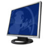 Used Monitor 4319 Greenline PlusL/ TFT/ Wortmann Terra/ 19"/ 1280x1024/ Silver/ Black/ D-SUB & DVI-D | eLabstore.gr Used Monitor 4319 Greenline PlusL/TFT/Wortmann Terra/19"/1280x1024/Silver/Black/D-SUB & DVI-D | Refurbished | elabstore.gr