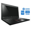 Lenovo (A-) ThinkpPad L450 i5-4300U/14"/8GB/128GB SSD/No ODD/Camera/ Grade A- Refurbished Laptop | Refurbished | elabstore.gr