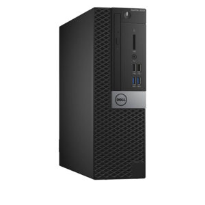 Dell 5050 SFF i5-6600T/8GB DDR4/128GB SSD/DVD/10P Grade A+ Refurbished PC | Refurbished | elabstore.gr