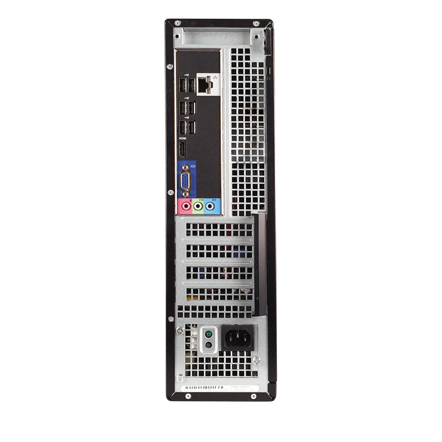 Dell 3010 Desktop i3-3245/ 4GB DDR3/ 500GB/ DVD/ 7H Grade A+ Refurbished PC | eLabstore.gr Dell 3010 Desktop i3-3245/4GB DDR3/500GB/DVD/7H Grade A+ Refurbished PC | Refurbished | elabstore.gr