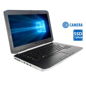 Dell (A-) Latitude E5420 i7-2640M/14