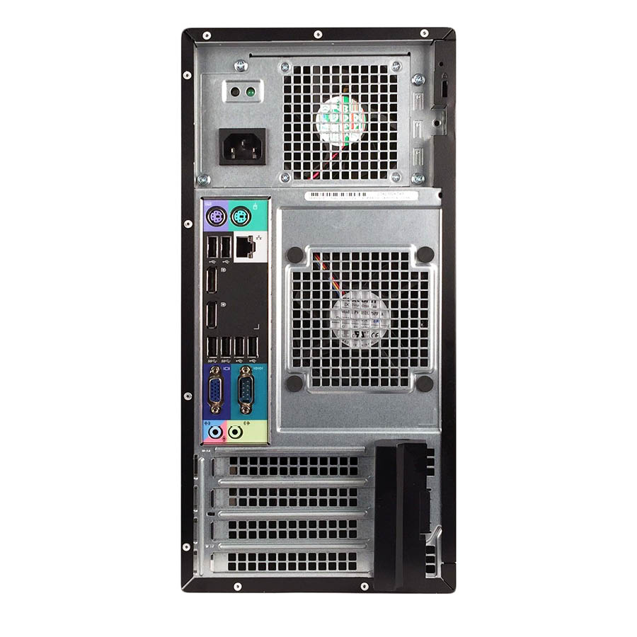 Dell T1700 Tower i5-4570/ 16GB DDR3/ 1TB/ Nvidia 2GB/ DVD-RW/ 7P Grade A+ Workstation Refurbished PC | eLabstore.gr Dell T1700 Tower i5-4570/16GB DDR3/1TB/Nvidia 2GB/DVD-RW/7P Grade A+ Workstation Refurbished PC | Refurbished | elabstore.gr
