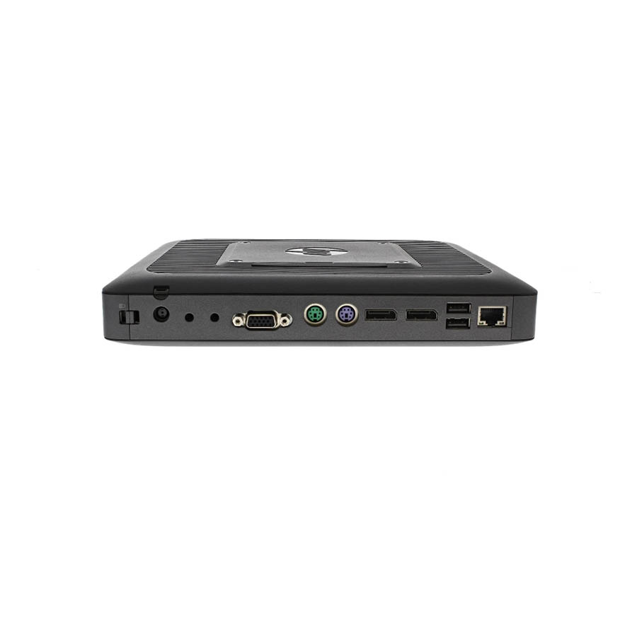 HP Thin Client T620 Tiny GX-415GA SOC/ 4GB DDR3/ 16GB SSD/ No ODD/ 8P Grade A Refurbished PC | eLabstore.gr HP Thin Client T620 Tiny GX-415GA SOC/4GB DDR3/16GB SSD/No ODD/8P Grade A Refurbished PC | Refurbished | elabstore.gr