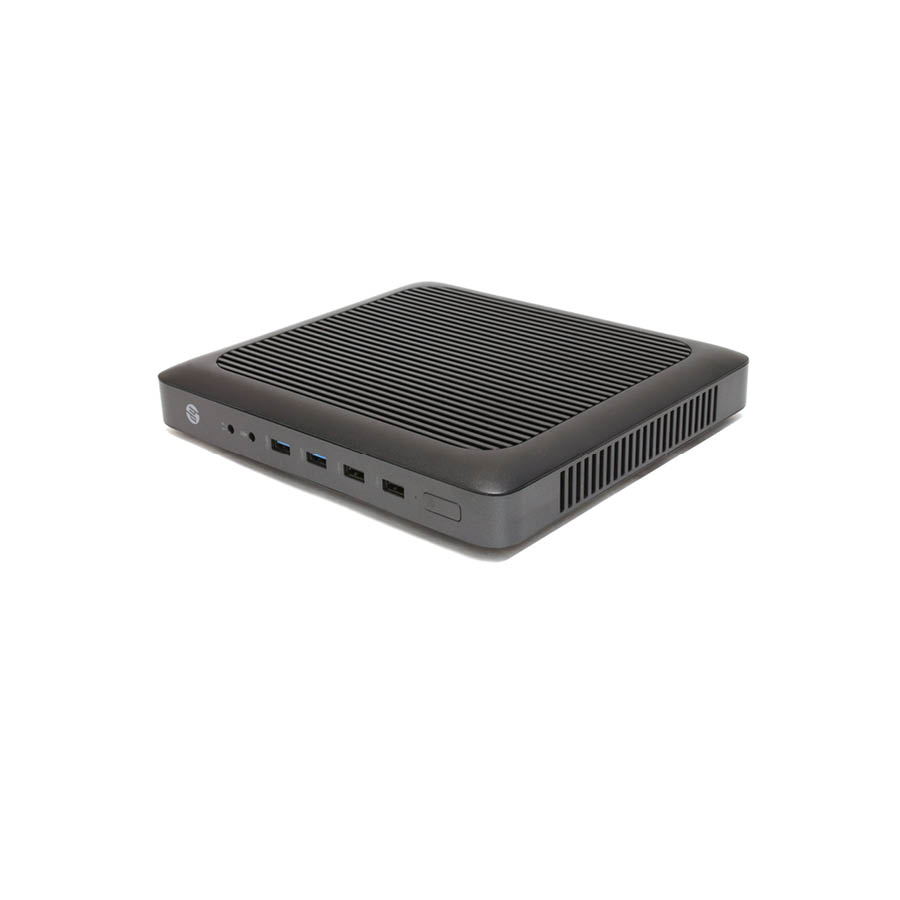 HP Thin Client T620 Tiny WiFi GX-217GA SOC/ 4GB DDR3/ 16GB SSD/ No ODD/ 8P Grade A Refurbished PC | eLabstore.gr HP Thin Client T620 Tiny WiFi GX-217GA SOC/4GB DDR3/16GB SSD/No ODD/8P Grade A Refurbished PC | Refurbished | elabstore.gr