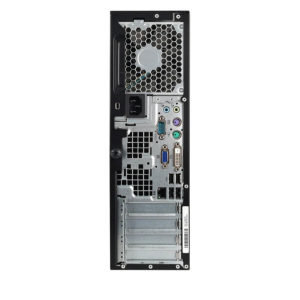 HP 4300Pro SFF i5-3330/ 4GB DDR3/ 320GB/ DVD/ 7P Grade A+ Refurbished PC | eLabstore.gr HP 4300Pro SFF i5-3330/4GB DDR3/320GB/DVD/7P Grade A+ Refurbished PC | Refurbished | elabstore.gr