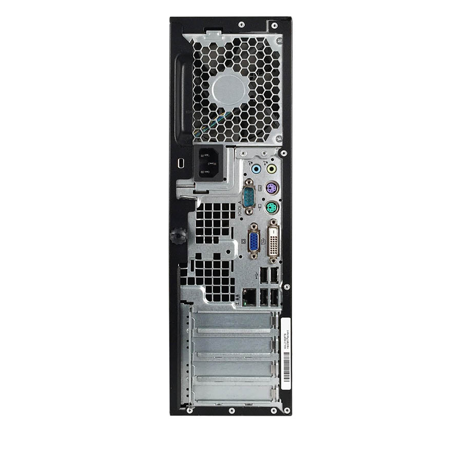 HP 4300Pro SFF i5-3330/ 4GB DDR3/ 320GB/ DVD/ 7P Grade A+ Refurbished PC | eLabstore.gr HP 4300Pro SFF i5-3330/4GB DDR3/320GB/DVD/7P Grade A+ Refurbished PC | Refurbished | elabstore.gr