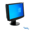 Used Monitor FlexScan S2111W TFT/ Eizo/ 21.5"/ 1680x1050/ Wide/ Black/ 2xDVI-I & USB HUB | eLabstore.gr Used Monitor FlexScan S2111W TFT/Eizo/21.5"/1680x1050/Wide/Black/2xDVI-I & USB HUB | Refurbished | elabstore.gr