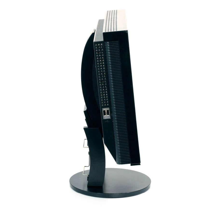 Used Monitor FlexScan S2111W TFT/ Eizo/ 21.5"/ 1680x1050/ Wide/ Black/ 2xDVI-I & USB HUB | eLabstore.gr Used Monitor FlexScan S2111W TFT/Eizo/21.5"/1680x1050/Wide/Black/2xDVI-I & USB HUB | Refurbished | elabstore.gr