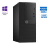 Dell 3050 Tower i5-6500/ 8GB DDR4/ 500GB/ DVD/ 10P Grade A+ Refurbished PC | eLabstore.gr Dell 3050 Tower i5-6500/8GB DDR4/500GB/DVD/10P Grade A+ Refurbished PC | Refurbished | elabstore.gr