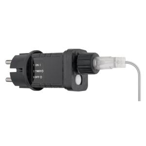 GOOBAY LED λαμπάκια κουρτίνα 57940, 3000K, 15m, IP44, 400 LEDs | Οικιακές & Προσωπικές Συσκευές | elabstore.gr