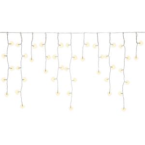 GOOBAY LED λαμπάκια κουρτίνα 57940, 3000K, 15m, IP44, 400 LEDs | Οικιακές & Προσωπικές Συσκευές | elabstore.gr