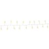 GOOBAY LED λαμπάκια 57944, 3000K, 1.65m, IP44, 50 LEDs | Οικιακές & Προσωπικές Συσκευές | elabstore.gr