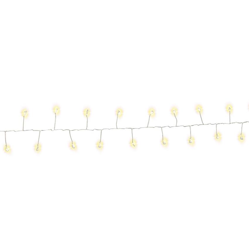 GOOBAY LED λαμπάκια 57944, 3000K, 1.65m, IP44, 50 LEDs | eLabstore.gr GOOBAY LED λαμπάκια 57944, 3000K, 1.65m, IP44, 50 LEDs | Οικιακές & Προσωπικές Συσκευές | elabstore.gr