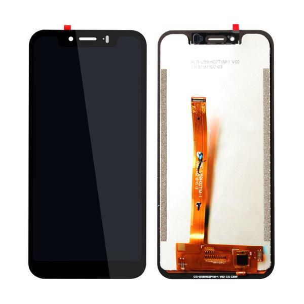 ULEFONE LCD για smartphone Armor 5, μαύρη | eLabstore.gr ULEFONE LCD για smartphone Armor 5, μαύρη | Service | elabstore.gr