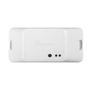 SONOFF smart διακόπτης BASICRFR3 433MHz, WiFi 2.4GHz, λευκός | Εργαλεία | elabstore.gr