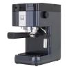 BRIEL μηχανή espresso B15, 20 bar, μαύρη, 10 χρόνια εγγύηση | Οικιακές & Προσωπικές Συσκευές | elabstore.gr