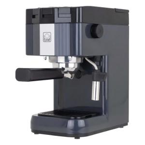 BRIEL μηχανή espresso B15, 20 bar, μαύρη, 10 χρόνια εγγύηση | Οικιακές & Προσωπικές Συσκευές | elabstore.gr