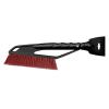 VERSACO βούρτσα με ξύστρα πάγου Alpin BS2, 43cm, κόκκινη-μαύρη | Gadgets - Αξεσουάρ | elabstore.gr