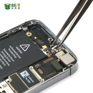 BEST τσιμπίδα BST-22, ανοξείδωτη, 140mm, ίσια | eLabstore.gr BEST τσιμπίδα BST-22, ανοξείδωτη, 140mm, ίσια | Εργαλεία | elabstore.gr