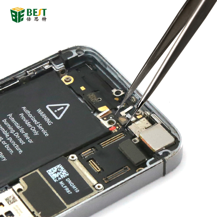 BEST τσιμπίδα BST-22, ανοξείδωτη, 140mm, ίσια | eLabstore.gr BEST τσιμπίδα BST-22, ανοξείδωτη, 140mm, ίσια | Εργαλεία | elabstore.gr