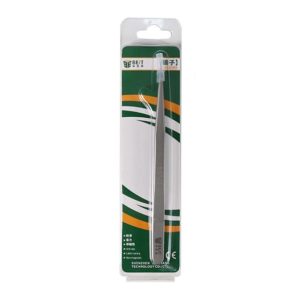 BEST τσιμπίδα BST-22, ανοξείδωτη, 140mm, ίσια | eLabstore.gr BEST τσιμπίδα BST-22, ανοξείδωτη, 140mm, ίσια | Εργαλεία | elabstore.gr