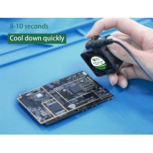 BEST mini fan BST-492, για επισκευή smartphone, 12V, 6000RPM | Εργαλεία | elabstore.gr