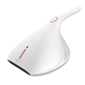 DEERMA ηλεκτρικό σκουπάκι για ακάρεα CM800, 450W, 84dB, 13kPa, λευκό | Οικιακές & Προσωπικές Συσκευές | elabstore.gr