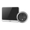 EZVIZ smart κουδούνι με κάμερα & οθόνη CS-DP1C, WiFi, 720p, PIR, 4600mAh | Οικιακές & Προσωπικές Συσκευές | elabstore.gr