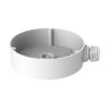 HIKVISION βάση κάμερας DS-1280ZJ-DM45, μεταλλική, λευκή | Κλειστό Κύκλωμα CCTV | elabstore.gr