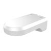 HIKVISION βάση κάμερας DS-1294ZJ-PT, μεταλλική/πλαστική, λευκή | Κλειστό Κύκλωμα CCTV | elabstore.gr