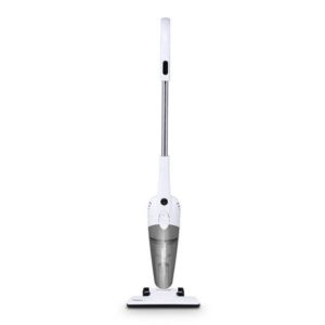 DEERMA ηλεκτρική σκούπα DX118C, 600W, 1.2L, 82dB, 15kPa, λευκή | Οικιακές & Προσωπικές Συσκευές | elabstore.gr